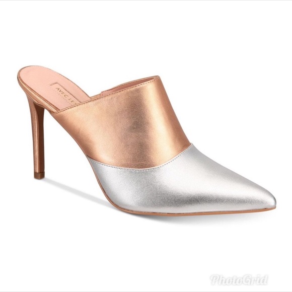 Avec Les Filles Shoes - Picture 2 of 8